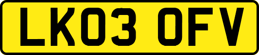LK03OFV