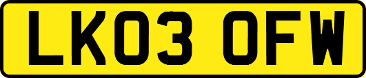 LK03OFW
