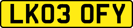 LK03OFY
