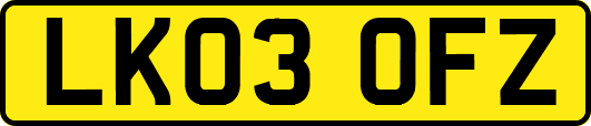LK03OFZ