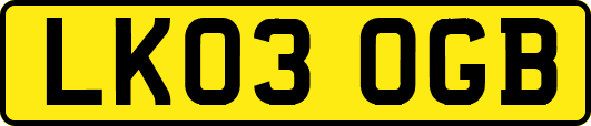 LK03OGB