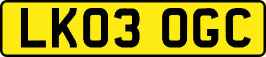 LK03OGC