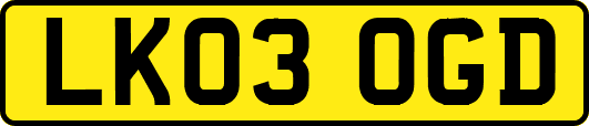 LK03OGD
