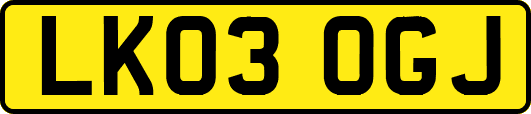 LK03OGJ