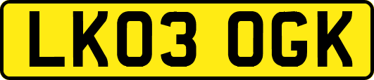LK03OGK