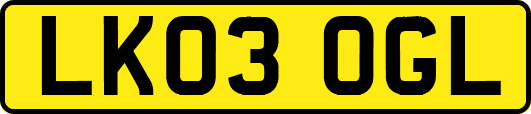 LK03OGL