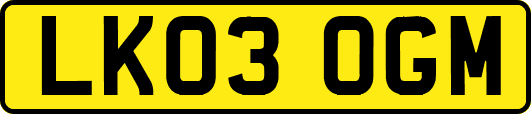 LK03OGM