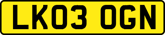 LK03OGN
