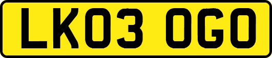 LK03OGO