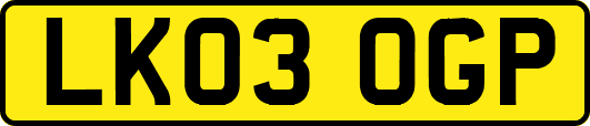 LK03OGP