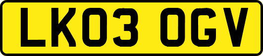 LK03OGV