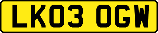 LK03OGW