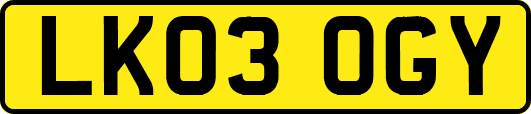 LK03OGY