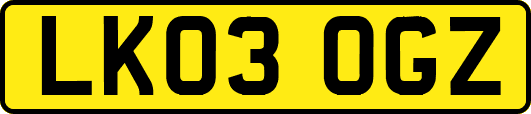 LK03OGZ