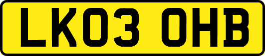 LK03OHB