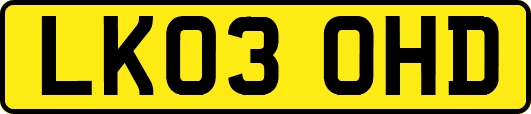 LK03OHD