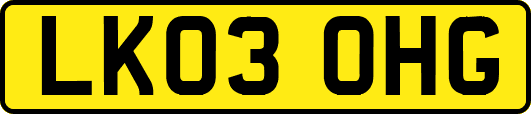LK03OHG