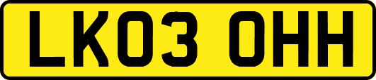LK03OHH