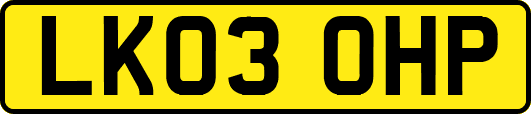 LK03OHP