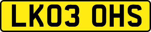 LK03OHS