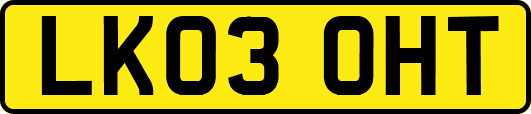 LK03OHT