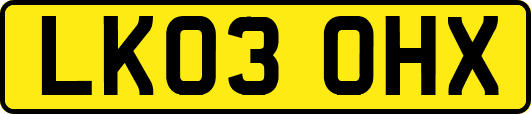 LK03OHX