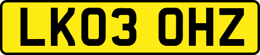 LK03OHZ