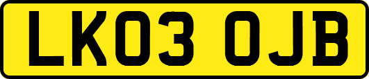 LK03OJB