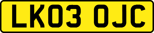 LK03OJC