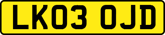 LK03OJD