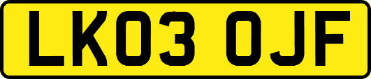 LK03OJF