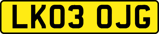 LK03OJG
