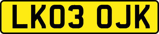 LK03OJK