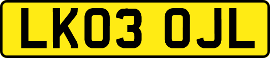 LK03OJL