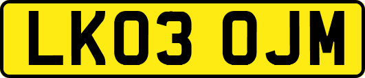 LK03OJM