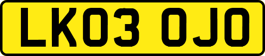 LK03OJO
