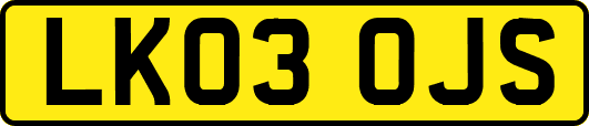 LK03OJS