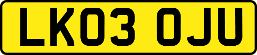 LK03OJU