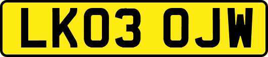 LK03OJW
