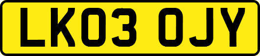LK03OJY