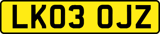 LK03OJZ