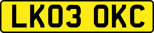 LK03OKC