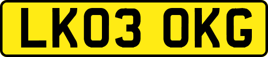 LK03OKG