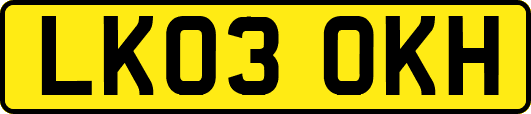 LK03OKH