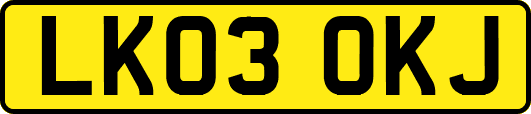 LK03OKJ