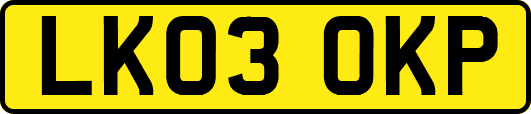 LK03OKP