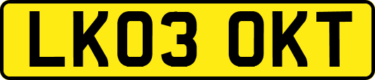 LK03OKT