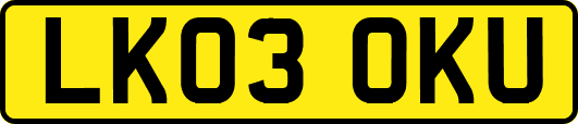 LK03OKU