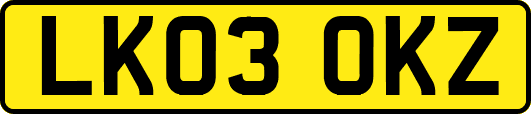 LK03OKZ
