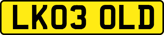 LK03OLD